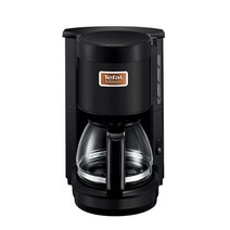 테팔 커피메이커 메종, CM170MKR(블랙)