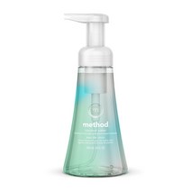 메소드 Method 포밍 핸드 워시 코코넛 워터 300ml