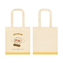카카오 프렌즈 춘식이 베이직 에코백 가방