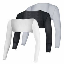 JXR 발란스 스킨 토시 겸용 볼레로 이너웨어