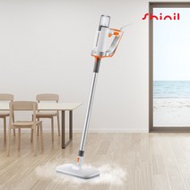 신일 가정용 다용도 고온 스팀청소기 SVC-MST1500