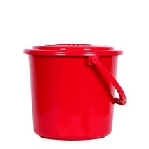 지오리빙 짤순이 음식물 쓰레기통 17L