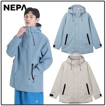 네파(NEPA) 네파 공용 기능성 C-TR 방수 자켓 7IG0561