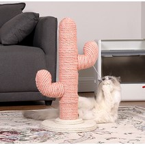 캣타워 고양이 원목 숨숨집 하우스 캣워커 그린웨일 DIY, P