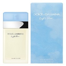 돌체앤가바나 라이트 블루 edt 50ml 100ml 관세포함