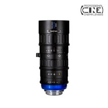 [LAOWA] 라오와 코리아 정품 OOOM 25-100mm T2.9 Cine Zoom, 블랙