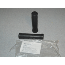 에르곤 GA2 Ergo Lock On 손잡이bar 자전거 그립s MTB Trail Mountain 블랙 odi dh NEW