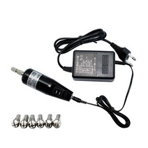 보라매 미니드릴 DS-1200 조각드릴 전동조각기 콜렛척