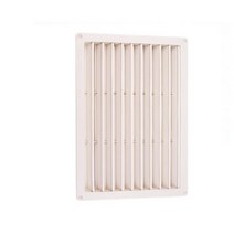 천장루바 욕실 보일러실 그릴형 환기구 환풍구 환기창 200x300-72394EA, MR_ 본상품선택