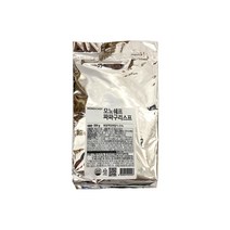 업소 배달 포차 이자카야 짜파구리 스프 500g