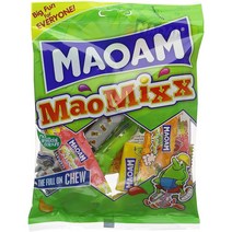 하리보 마오암 믹스 140g x12팩