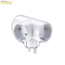 전기코드 멀티 컨센트 3구플러그 T자 멀티탭 캠핑 방지 전자파 리드선 t멀티탭 가정용 책상 연장선 욕실용 캠핑용 무선 차단 전력 스위치 대용량 화장실 서버탭 연결선 멀티코드 전원