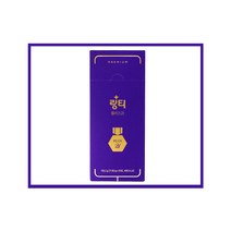 (2개구매시 보틀증정) 링티플러스21 한박스 10포 마시는 링거워터 수분보충 미네랄 보충