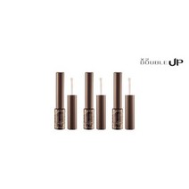 더블업 쌍꺼풀 매직펜 5ml 본품3개, 없음