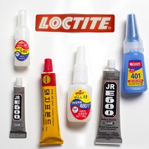 본드 순간접착제 미라클픽스 에폭시, 록타이트-다용도 에폭시