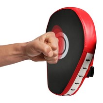 스트레스 가정용샌드백 복싱 다이어트 권투 손 대상 무술 타이 킥 산다 훈련 농축 가라데, 빨간색