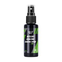 hgkj s6 ultimate car paint polish quick 세라믹 소수성 코팅 waterless wash 스프레이 페인트 실런트 auto detail protectio, 50ml
