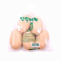 인삼비누 5입, 단일 수량