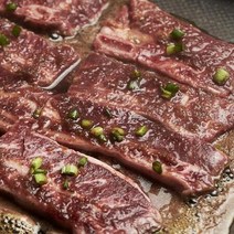 미국산 초이스등급 양념 LA갈비 명절선물, 상세페이지 참조, 상세페이지 참조, 상세페이지 참조