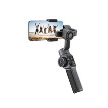 ZHIYUN 스마트폰짐벌 핸드폰 영상 휴대폰 개인방송 방송세팅 202320