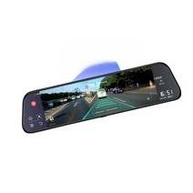 카플레이 모니터 오토 올인원 네비게이션 안드로이드, 패키지 2 단일 렌즈