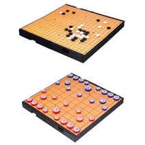자석바둑 자석장기 2in1 20대 방과후게임 재밌는선물