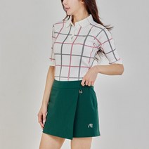 제이투제이 제이투제이 여성골프웨어 랩스커트 반바지