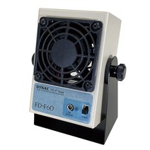 아즈완 마이크로 플라즈마 정전기 제거기 FD-F60 2-2736-01