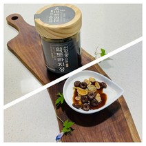 지리산 도라지청 도라지 진액 농축액 효능 약도라지청 400g, 도라지청 400g 1개 (단품)