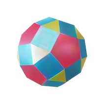 다면체 만들기(5인용), 8각10각