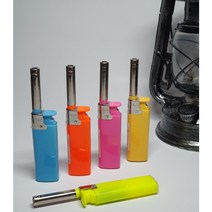 초소형 랜턴 점화기