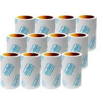 하나리빙데코 국산 테이프클리너 100 리필, 9개