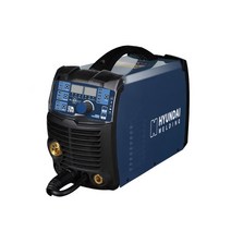 현대종합금속 논가스(CO2) 인버터아크용접기 HG200, 1개