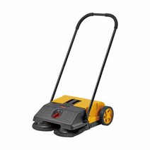 무동력스위퍼 UDT 5095508 UD 550 25L, 색상:[색상]본상품