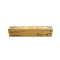 FUJIXEROX 정품토너 CT202399 노랑 DC-SC2020 14K DocuCentre SC2020, 1