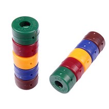 국산 자화기 마그링 원형자화기 4mm 5mm 6mm 자석 드라이버 초강력자화기 마그링 마그네티 드릴 비트 빗트 링 원형자석 드라이버자석 자기 유도 자력 생성, 원형 자화기 4mm