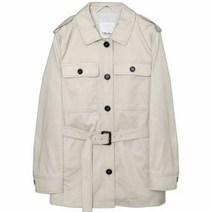 막스마라 명품MAX MARA 22FW ADAMO 2l22O222 OOl 2l22O2222OO 아담 코튼 사하라 자켓