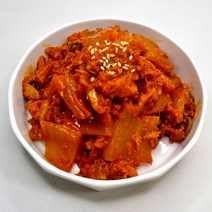 [집밥처럼 참치김치볶음] 당일조리로 유통기한이 넉넉하고 꼼꼼한 포장 국산 김치 간편한 상차림 엄마 손맛 가정식 수제 밑반찬, 200g, 1개