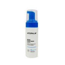 MY 아토팜 페이셜 폼워시150ml /폼클렌징/거품폼클렌징/폼크린싱/폼클렌저/폼클린징, MY 아토팜 페이셜 폼워시150ml /