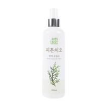 첨단환경 피톤치오 300ml 편백오일수 편백살균제 새집증후군제거 새집냄새 제거 천연 셀프 청소, 피톤치오 300ml (흰색용기-탈취제)