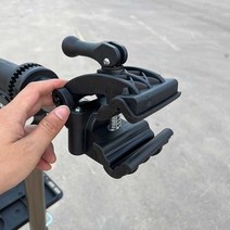 자전거거치대 스탠드 단차입식 주차대 산악 주차 수리대 걸이 수직, 알루미늄 합금 수리 프레임