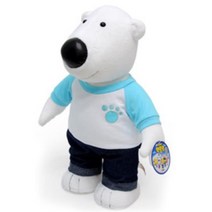 3살 남자아기 선물 곰돌이 애착인형 쌍둥이 달란트잔치 산타 어린이집 초딩