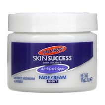 파머스 Skin Success 비타민E 함유 Anti-Dark Spot 페이드 크림 나이트 75g(2.7oz)