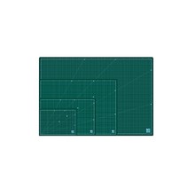[윈스타] 녹색고무판 데스크매트 중 medium 500X380 부드러운매트