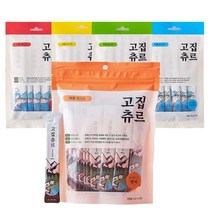 고집츄르 캣 대용량팩 30P 저염레시피, 참치 30P, 참치30p