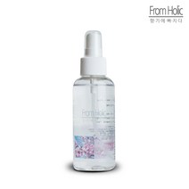 프럼홀릭 선송 드레스퍼퓸 선물 홈스프레이 린넨스프레이 섬유향수 방향제 향수 120ml, 러브스펠