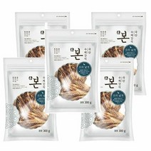 강아지간식 오리날개 300g 5P 건조 반려견 영양 간식