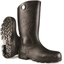 완전따뜻한크록스 털안감있는크록스 Dunlop 보호 신발 도구 현대