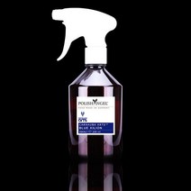 폴리쉬엔젤 카나우바 아트 블루 엑스아이리온 블루 차량용 100ml