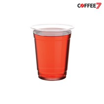 (아이스컵-대만정품)14온스 투명 PET컵- 92 1000개, (아이스컵)14온스 투명컵 PET컵 Ø92 1000개